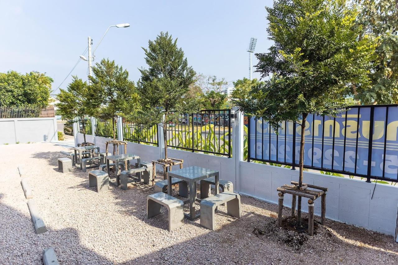 Napa Hotel 3*
